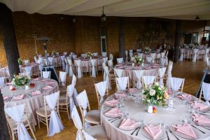 Хотел Лесопарка