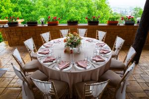 Хотел Лесопарка