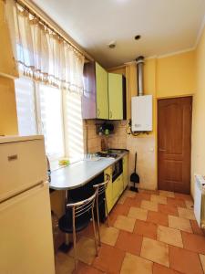 Apartment in Lviv City Center
