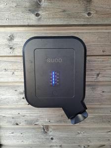 Austurey - Lakefront Villa