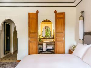 Sofitel Marrakech Palais Impérial & Spa