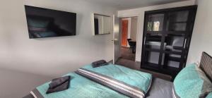 Ferienwohnung Alea