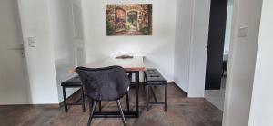 Ferienwohnung Alea