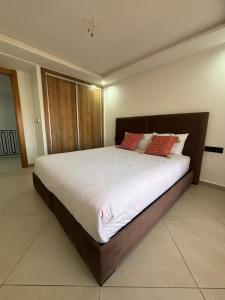 Elegant Duplex 2 chambres