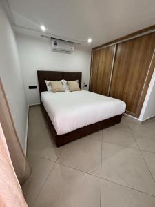 Elegant Duplex 2 chambres