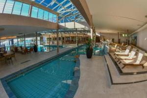 Apartamento vista mar Resort Costao do Santinho