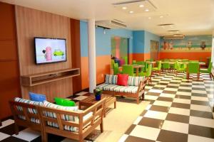 Apartamento vista mar Resort Costao do Santinho