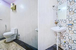 Hotel O My Stay Retreat