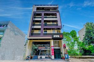 Hotel O My Stay Retreat