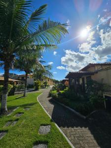 Apartamento com 2 suítes com ar condicionado, piscina, churrasqueira e sauna