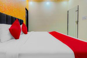 Hotel O My Stay Retreat