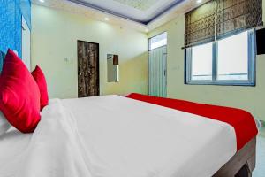 Hotel O My Stay Retreat