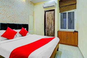 Hotel O My Stay Retreat