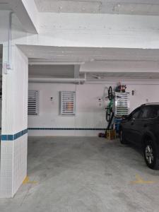 C134 Ap top de 2 quartos com piscina a metros da praia