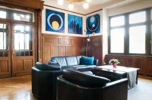 Beletage (Villa) - 艾森纳赫 Beletage (Villa) - 艾森纳赫