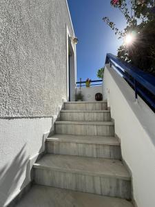 Cozy Corner Marmara Paros