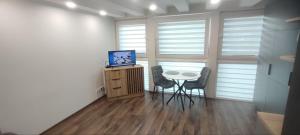 New Apartment- Studija Markuciai near Old Town, Free parking, Cozy & Comfortable