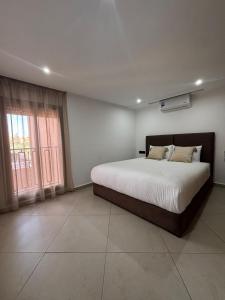 Elegant Duplex 2 chambres