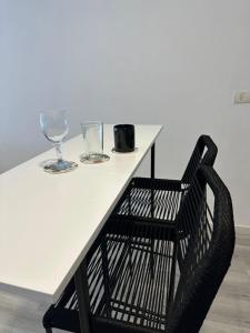 Depto Palermo Hollywood -Gorriti Hospedar -