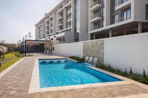 The Gem in The Terrace Sandton