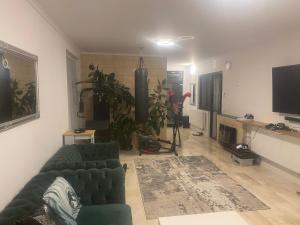 Platinium Grand House