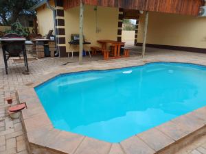 Watergat guest house