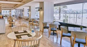 NH Las Palmas Playa las Canteras