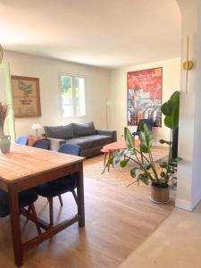 Renovated house near beaches