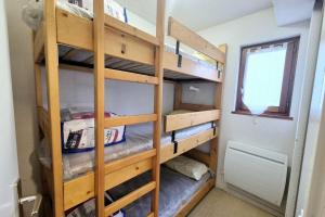 Appartement 5 personnes - pied des piste LE REVARD