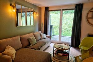 Appartement dans résidence avec piscine