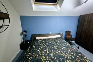 Appartement dans résidence avec piscine