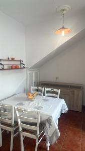 Casa Clemente en La Bombilla