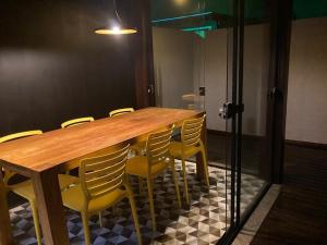 Casa à beira-mar no condomínio Las Olas