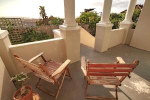 Mountain-side Cottage with Breathtaking Sea View