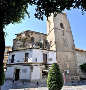 Holiday Homes - La Perla de Plateros I