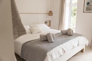 Countryside Retreat with hot tub