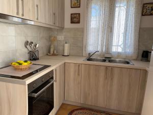 Cozy Corner Marmara Paros