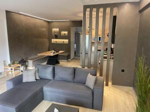 Kairos luxury apartments Fanari 1