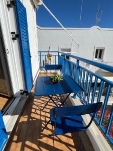 Cozy Corner Marmara Paros
