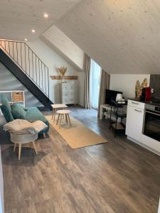 smartroom Apartment in Wettingen