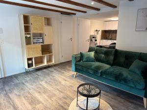 smartroom Apartment in Wettingen