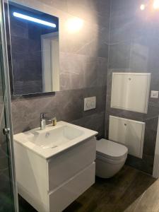 smartroom Apartment in Wettingen