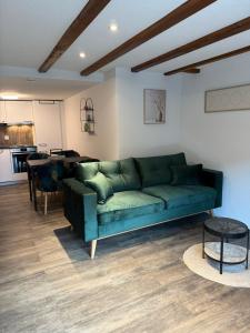 smartroom Apartment in Wettingen