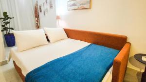 House next to Copa Beach