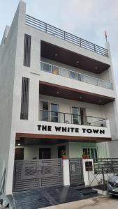 The White Town