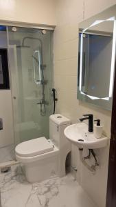 استديو هادئ بتصميم عصري