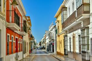 Holiday Homes - Los Ángeles de Costa Ballena