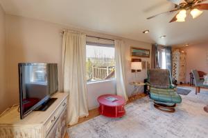 Close to Hot Minerals Soak! Glacier NP Stopover