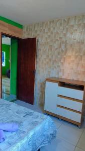 Casa aconchegante, com piscina