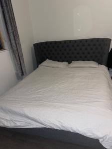 The Penthouse suite with balcony